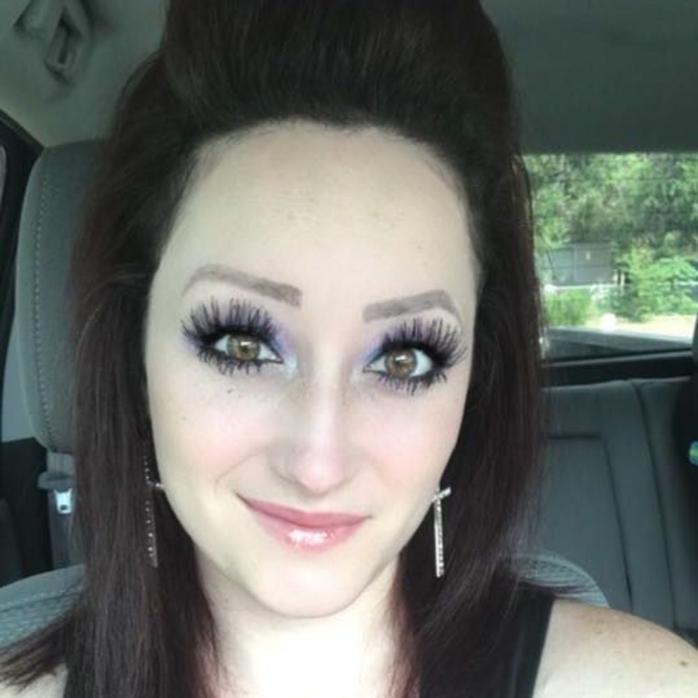 Meet your Posher, Savannah